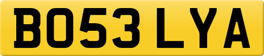 BO53LYA